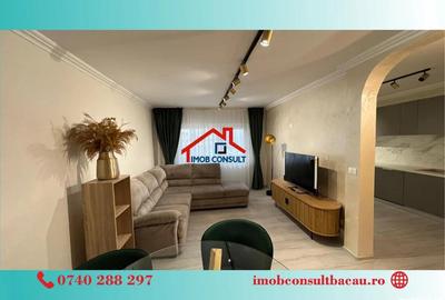 Apartament cu 3 camere decomandat în Ștefan cel Mare - 10