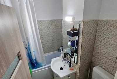 Apartament cu 2 camere semidecomandat, mobilat în Casa de Cultură - 10