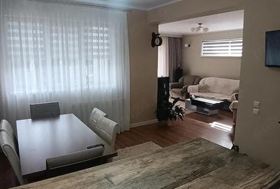 Casă cu Teren 300 Mp în Central