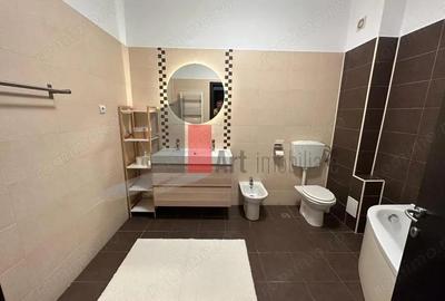 Apartament lux cu 3 camere de inchiriat in zona Domenii/Herastrau - 0 comision - 9