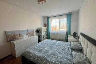 Apartament cu 3 camere decomandat în Apărătorii Patriei - 4
