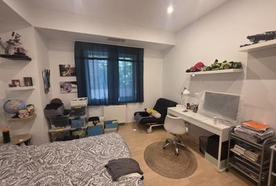 Apartament cu 3 camere decomandat în Herăstrău - 15