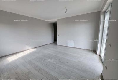 Ap. 2 camere decomandat - finisaje premium - Bloc tip Vila - 2