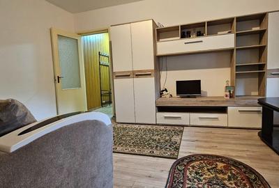 Apartament 2 camere semidecomandat Tomis Nord str.Badea Cartan - 10