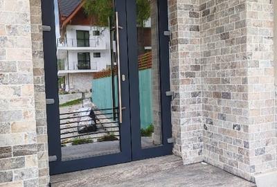 Apartamentede vanzare proiect nou Chatel Sinaia - 5