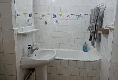 Titan, 5 minute metrou, chiar la parcul IOR, pe strada Lotrioara - 12