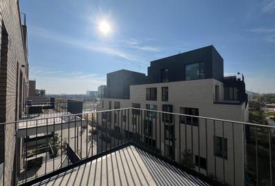 Inchiriere - apartament  2 camere - mobilat&utilat - Avalon Estate-Pipera - 3