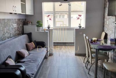 Apartament cu 3 camere în Orașul Nou - 9