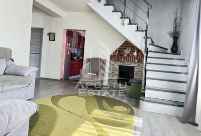 Casa individuala P+E+M, carport, piscina , in Sacalaz Casa individuala P+E+M, carport, piscina , in Sacalaz - 2