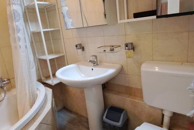 APARTAMENT 2 CAMERE LUX - MOBILAT UTILAT- AMPLASAT IDEAL - 32