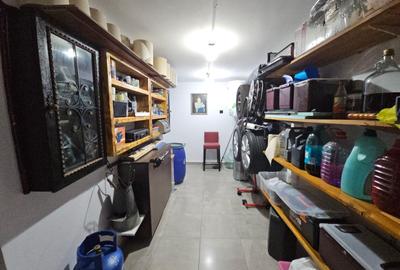 Casă individuală cu 5 camere cu Canalizare în Chitila - 21