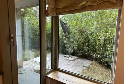 Apartament cu 2 camere decomandat, mobilat în Herăstrău - 1