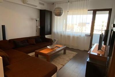 Apartament cu 2 camere decomandat în Străulești - 3