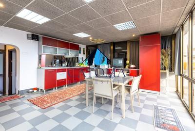 Unul din cele mai complexe imobile din Floreasca ! - 20