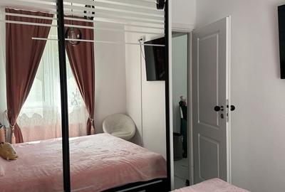 Apartament cu 2 camere semidecomandat în Central - 5