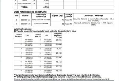 Spațiu comercial, în Viișoara - 3