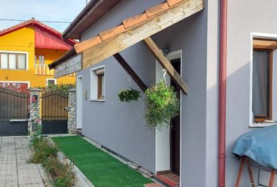 Apartament cu 2 camere decomandat în Periferie - 4