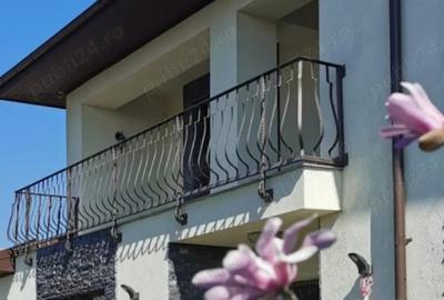Vila de vanzare direct proprietar - 4