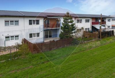 Casa moderna cu 4 camere in Valea cu Flori Residence 1 - 27