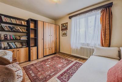 Apartament cu 2 camere decomandat, mobilat în Gheorgheni - 6