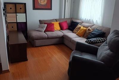 AP. 3 CAMERE CALEA CALARASILOR, PARCARE, PET-FRIENDLY, METROU 5 MINUTE - 6