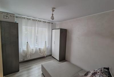 Apartament cu 3 camere, Obcini, Etaj 1 , Renovat, 3c-4468 - 4