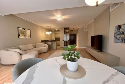 Apartament cu 3 camere în Șoseaua Nordului - 19