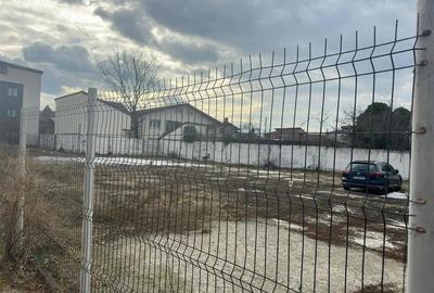 Teren 1200 mp Ultracentral Ploiesti  Ideal Comercial, Birouri, Parcare - 5