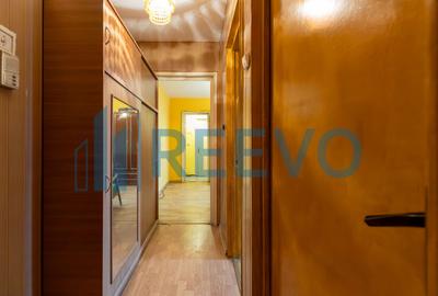 Apartament cu 3 camere semidecomandat, mobilat în Narcisa - 22