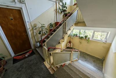 Apartament cu 2 camere decomandat în 1 Decembrie 1918 - 15