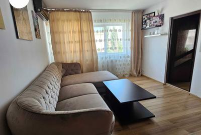 Apartament cu 2 camere semidecomandat în Pieții - 4