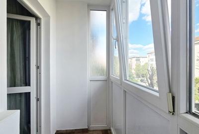 Garsonieră în Micălaca - 8