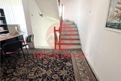 Casă cu 5 camere cu Canalizare în Ovidiu - 10