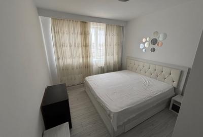 Apartament cu 2 camere decomandat în Crângași - 2