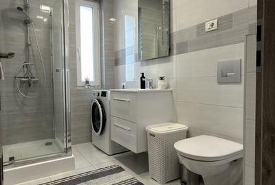 Garsonieră decomandată în Giroc - 1