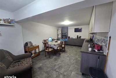 Casă cu 5 camere cu Teren 2000 Mp în Recea - 11