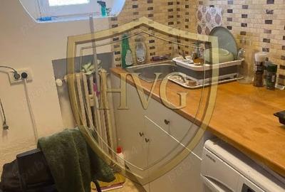 Garsonieră semidecomandată, mobilată în Universitate - 3