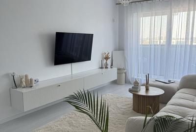 Apartament cu 2 camere decomandat în Cățelu - 5