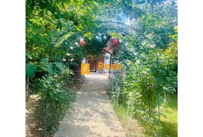 CERNICA BALACEANCA CENTRU, CASA NOUA PLUS TEREN 385 MP, TOATE UTILITATILE - 11