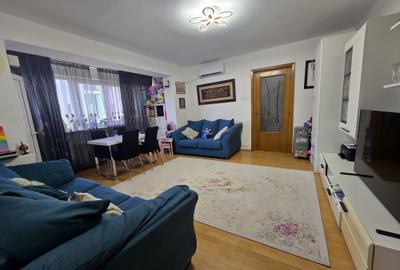 Metrou Dristor,3cam,68mp,renovat,mob/utilat,bloc reabilitat - 17