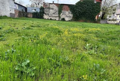 TEREN ZONA CENTRALA PLOIESTI - 9