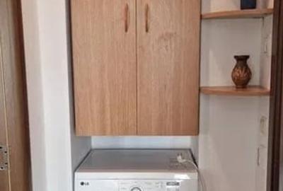 Apartament 2 camere, 45 mp, decomandat, ac, balcon, Brancoveanu - 9