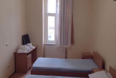 Zona Traian- Complex studentesc - 3