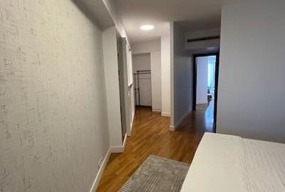 3 Camere Soseaua Nordului-Herastrau, prima inchiriere, vedere libera! - 10