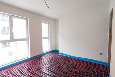 Apartament cu 3 camere decomandat în Florești - 10