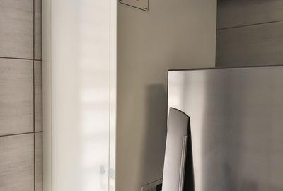 Apartament cu 3 camere decomandat, mobilat în Nord-Vest - 21