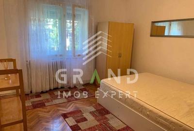 Apartament 3 camere decomandat, zona Piata Zorilor, 600 euro - 3