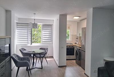 Apartament Garsoniera Berceni - Brancoveanu Apartament Garsoniera Berceni - Brancoveanu - 2