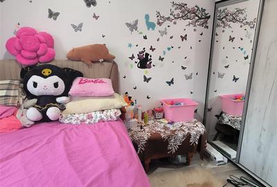 Apartament cu 2 camere decomandat, mobilat în Berceni - 5