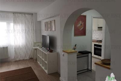 Ap 2 camere Emil Racovita - Grand Arena renovat - 4